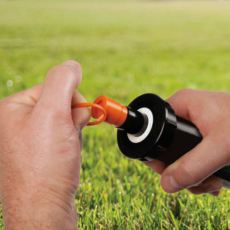 Pop Up Spray<br>Without Nozzle - Image 2